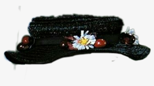 #marypoppins # Hat #png #vintage - Coin Purse, Transparent Png, Free Download