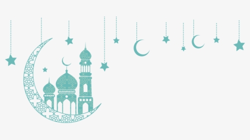 Islam Eid Al Fitr - Design Eid Al Adha, HD Png Download, Free Download