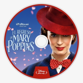 Mary Poppins Make Up, HD Png Download, Free Download