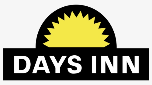 Days Inn Logo Png Transparent - Days Inn Hotel Logo, Png Download, Free Download