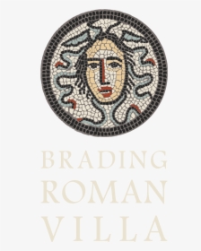 Brading Roman Villa Poster, HD Png Download, Free Download