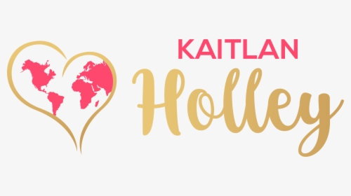 Kaitlan Holley - World Map, HD Png Download, Free Download