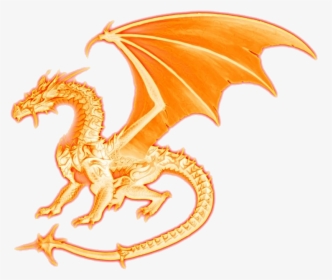 Fire Dragon Png, Transparent Png, Free Download