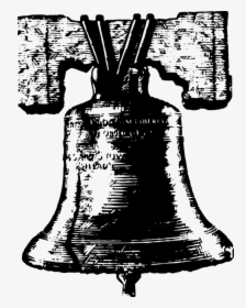 Transparent Liberty Bell Background, HD Png Download, Free Download