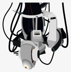 Glados Portal 1, HD Png Download, Free Download