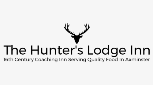 The Hunter"s Lodge Inn-logo, HD Png Download, Free Download