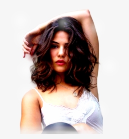 Danielle Campbell Photoshoot , Png Download - Danielle Campbell, Transparent Png, Free Download