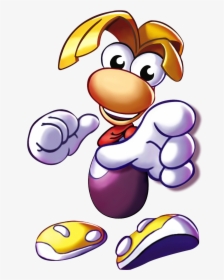 Home By Remi Live - Classic Rayman, HD Png Download, Free Download