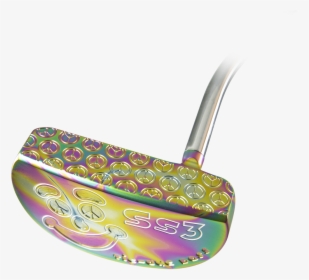 Putter, HD Png Download, Free Download