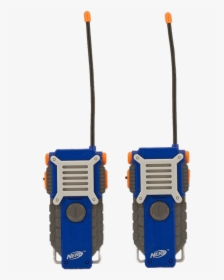 Nerf Walkie Talkies - Nerf Gun Walkie Talkies, HD Png Download, Free Download