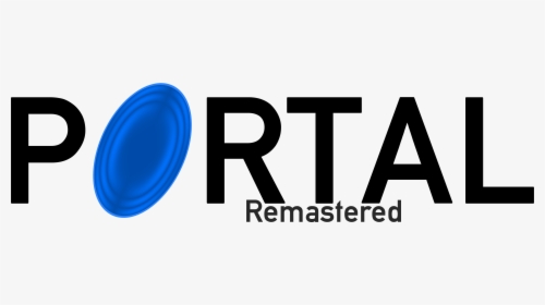 Logo Of Portal Remastered, HD Png Download, Free Download