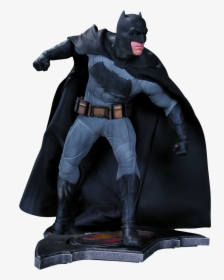 Batman V Superman - Dc Collectibles Batman 1 6, HD Png Download, Free Download