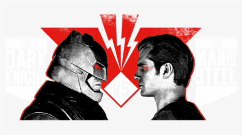 Batman V Superman Fun Run - Poster De Batman Vs Superman, HD Png Download, Free Download