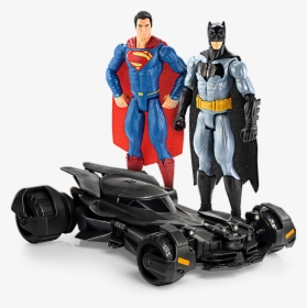 Superman V Batman Toys, HD Png Download, Free Download