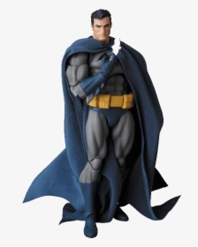 Batman Hush Figure Mafex, HD Png Download, Free Download