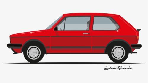 Car Side View Png Clipart , Png Download - Side View Transparent Cartoon Car, Png Download, Free Download
