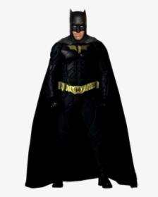 Batman Png Ben Affleck, Transparent Png, Free Download