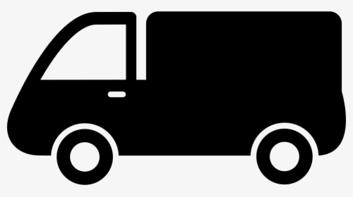 Van Side View Svg Png Icon Free Download - Flatbed Tow Truck Clip Art, Transparent Png, Free Download