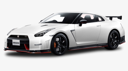 Download Nissan Gt R Png Photo - Nissan Gtr Nismo Png, Transparent Png, Free Download