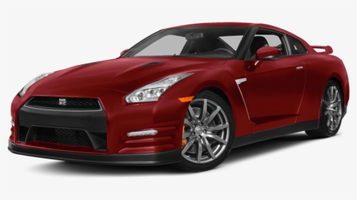 2015 Nissan Gt-r - Dodge Viper 2019 Price, HD Png Download, Free Download