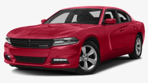 2018 Dodge Charger Angled - 2019 Chevrolet Camaro 1ls, HD Png Download, Free Download