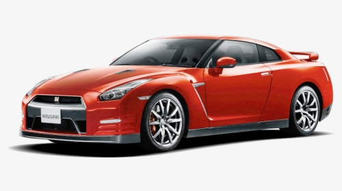 Nissan Gtr Logo Png - 2012 Nissan Gtr Black, Transparent Png, Free Download