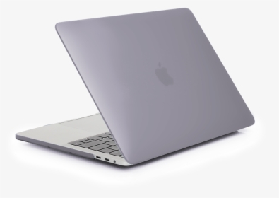 Transparent Apple Laptop Png - Back Macbook Transparent Background, Png Download, Free Download