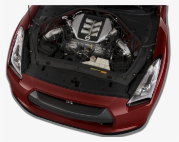 Nissan Gtr Motor 6200, HD Png Download, Free Download