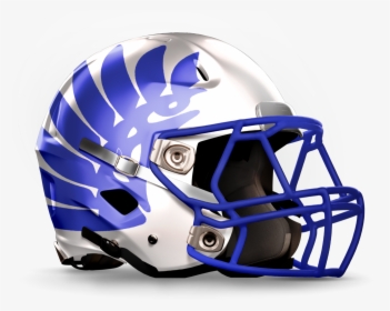 Summertown Eagles Helmet, HD Png Download, Free Download