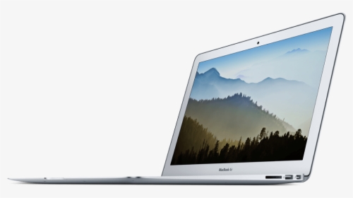 Apple Macbook Air Mqd32hn, HD Png Download, Free Download