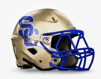 Shelbyville Eagles Football Helmet - Football Helmet Png, Transparent Png, Free Download