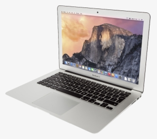 Macbook Air High Sierra , Png Download - Apple Macbook Air 13 I5, Transparent Png, Free Download