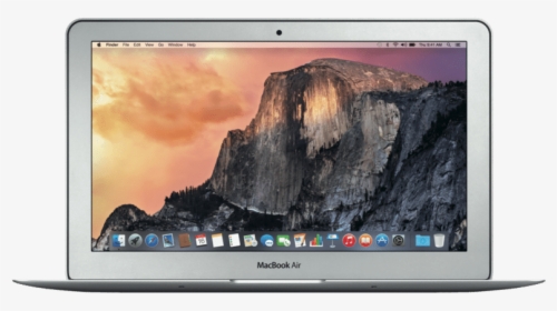 Macbook Air 11 2015, HD Png Download, Free Download