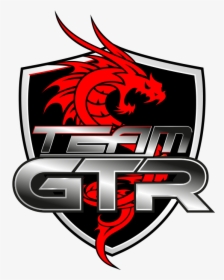 Clip Art Gtr Symbol - Emblem, HD Png Download, Free Download