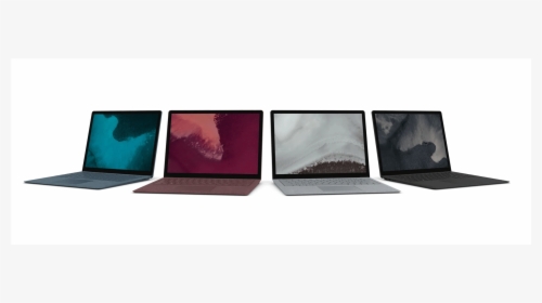 Cobalt Blue Surface Laptop 2, HD Png Download, Free Download