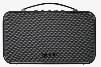 Bluetooth Stereo Speaker - Hand Luggage, HD Png Download, Free Download