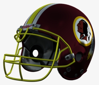 Redskins Helmet Png - New York Jets Helmet Image Transparent, Png Download, Free Download