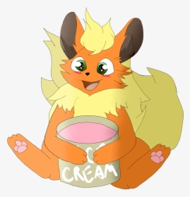 Ask Brandon The Feraligatr - Cartoon, HD Png Download, Free Download