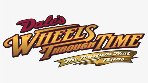 Wheels Through Time Logo, HD Png Download, Free Download