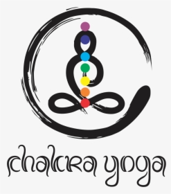 Chakra Yoga Bali - Yoga Chakra Logo, HD Png Download, Free Download