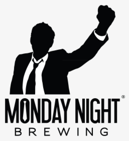 Monday Night Brewing Logo, HD Png Download, Free Download