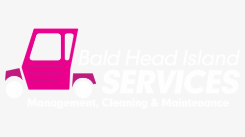 Bald Head Island Services, HD Png Download, Free Download