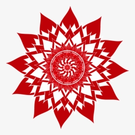 Transparent Chakra Symbols Png - Meditation Sacred Geometry Mandala, Png Download, Free Download