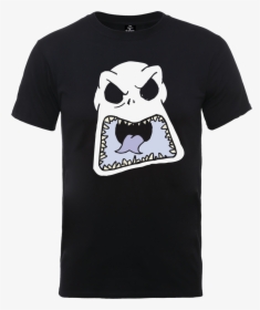 Disney The Nightmare Before Christmas Jack Skellington - Opengl T Shirt, HD Png Download, Free Download