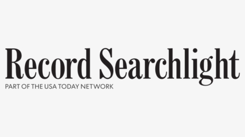Record-searchlight, HD Png Download, Free Download