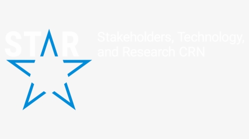 Star Clinical Research Network - Graphic Design, HD Png Download, Free Download
