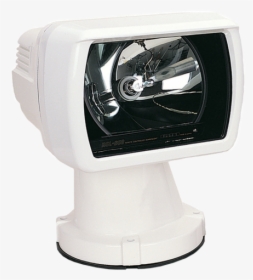 Acr Product Rcl 600a Searchlight Left Angle - Video Camera, HD Png Download, Free Download