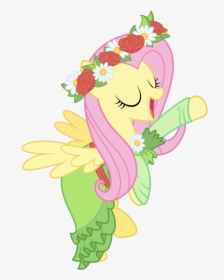 Fluttershy Png Image With Transparent Background - Fluttershy Png, Png Download, Free Download