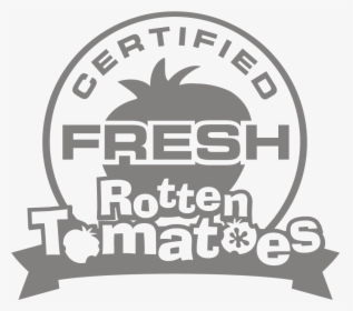 Rotten Tomatoes Certified Fresh Png, Transparent Png, Free Download