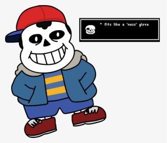 Undertale Earthbound, HD Png Download, Free Download
